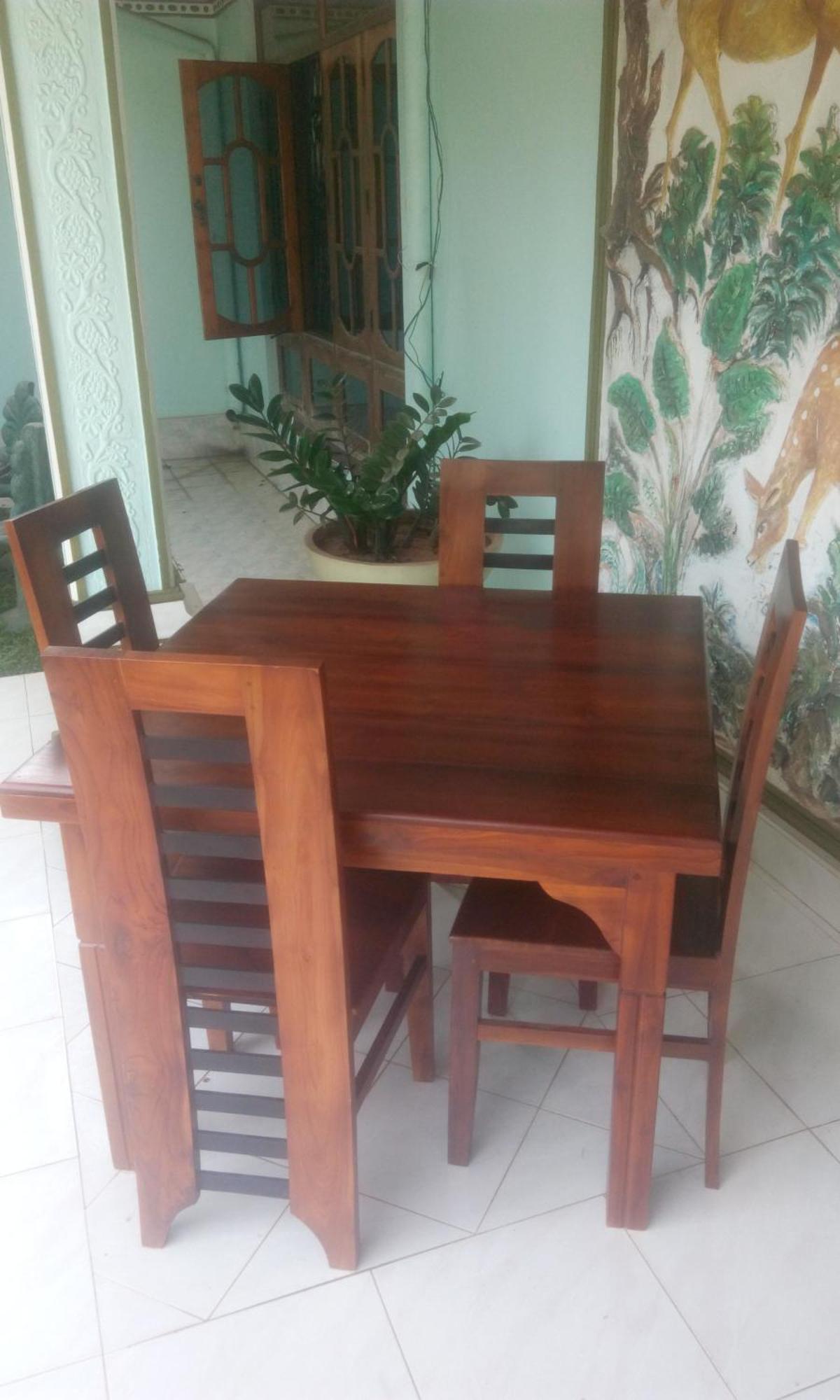 Holidays Hotel Nainamadama Luaran gambar